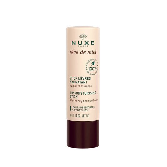 NUXE REVE DE MIEL STICK LABBRA IDRATANTE AL MIELE 4G