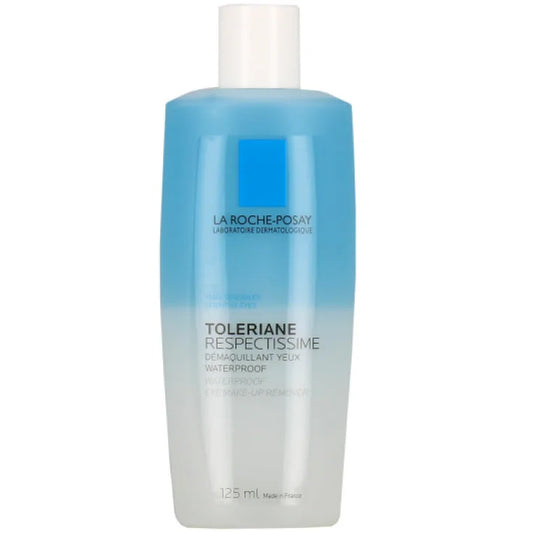 LA ROCHE-POSAY TOLERIANE RESPECTISSIME STRUCCANTE OCCHI WATERPROOF 125ML