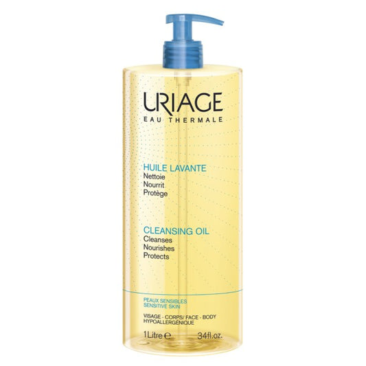 URIAGE OLIO LAVANTE 1LT