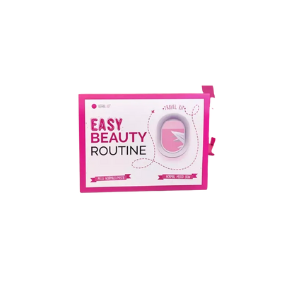 VERALAB EASY BEAUTY ROUTINE PELLE MISTA O IMPURA