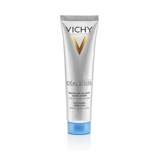 VICHY CAPITAL SOLEIL BALSAMO RIPARATORE DOPOSOLE 100ml