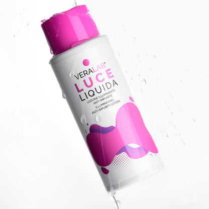 VERALAB LUCE LIQUIDA TRAVEL SIZE 100ML