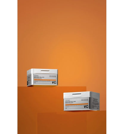 VT REEDLE SHOT VITA-LIGHT BRIGHTENING MASK