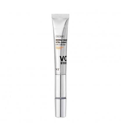 VT REEDLE SHOT VITA-LIGHT EYE CREAM