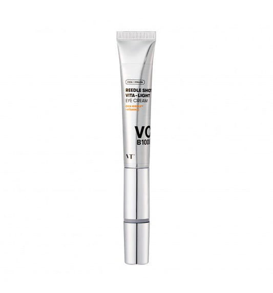 VT REEDLE SHOT VITA-LIGHT EYE CREAM