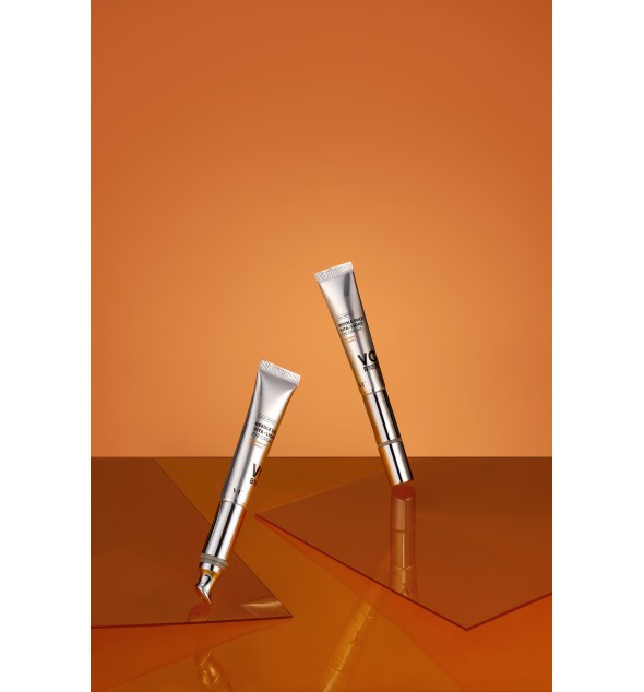 VT REEDLE SHOT VITA-LIGHT EYE CREAM